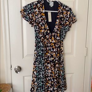 Francesca “s dress !